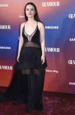 SIGRID at Glamour Women of the Year Awards in London 10/01/2024