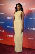 SIMONE ASHLEY at Glamour Women of the Year Awards in London 10/01/2024