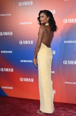SIMONE ASHLEY at Glamour Women of the Year Awards in London 10/01/2024