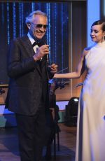 SOFIA CARSON Performs at This Morning TV Show in London 10/25/2024