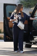 SOFIA VERGARA Out Shopping at Saks Fifth Avenue in Beverly Hills 10/20/2024