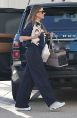 SOFIA VERGARA Out Shopping at Saks Fifth Avenue in Beverly Hills 10/20/2024