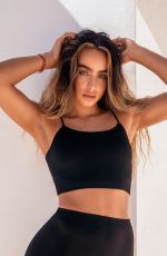 SOMMER RAY for Sommer Ray
