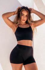 SOMMER RAY for Sommer Ray