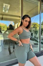 SOMMER RAY for Sommer Ray