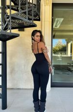 SOMMER RAY for Sommer Ray