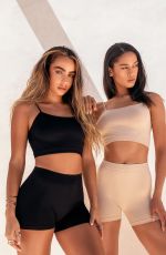 SOMMER RAY for Sommer Ray