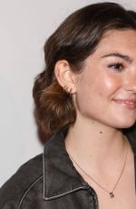 SOPHIA WOODWARD at Return of Queen Mary