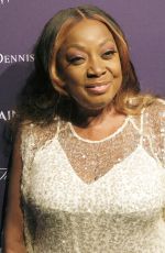STAR JONES at 26th Annual Angel Ball at Cipriani Wall Street in New York 10/28/2024