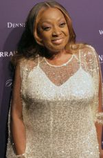 STAR JONES at 26th Annual Angel Ball at Cipriani Wall Street in New York 10/28/2024