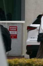 STEPHANIE RICE and Mark Lassey Leaves Kingdom City Conference at Perth Convention and Exhibition Centre 09/03/2024