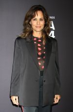 STEPHANIE SZOSTAK at Project Healthy Minds World Mental Health Day Festival in New York 10/10/2024