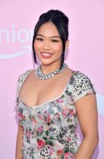 SUNISA LEE at Victoria