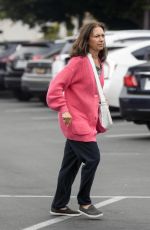 SUSANNA HOFFS Out Shopping in Los Angeles 10/14/2024