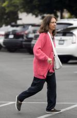 SUSANNA HOFFS Out Shopping in Los Angeles 10/14/2024