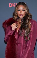TAI BEAUCHAMP at 18th Annual DKMS Gala in New York 10/17/2024
