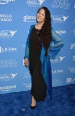 TAI REINA BABILONIA at Project Angel Food Angel Awards Gala 35th Anniversary Event in Los Angeles 09/28/2024