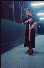 TALIA RYDER for Flaunt Magazine, October 2024