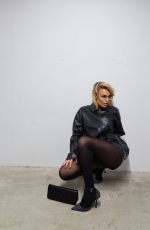 TALLIA STORM for Tallia Storm x Steve Madden Collection, October 2024