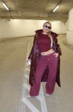 TALLIA STORM for Tallia Storm x Steve Madden Collection, October 2024