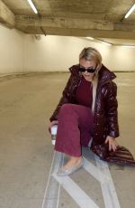 TALLIA STORM for Tallia Storm x Steve Madden Collection, October 2024