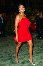 TAMRON HALL Arrives at WSJ. Magazine 2024 Innovator Awards in New York 10/29/2024