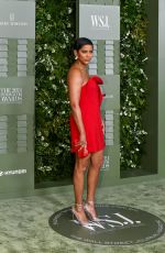 TAMRON HALL at WSJ. Magazine 2024 Innovator Awards in New York 10/29/2024