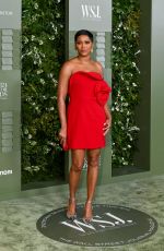 TAMRON HALL at WSJ. Magazine 2024 Innovator Awards in New York 10/29/2024