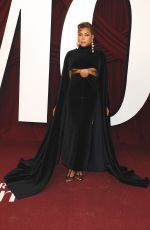 TARAJI P. HENSON at 2024 Glamour Women of the Year Award in New York 10/08/2024