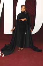 TARAJI P. HENSON at 2024 Glamour Women of the Year Award in New York 10/08/2024