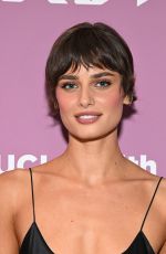 TAYLOR HILL at 25th Annual Newport Beach Film Festival World Premiere Of Stealing Pulp Fiction 10/19/2024