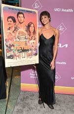 TAYLOR HILL at 25th Annual Newport Beach Film Festival World Premiere Of Stealing Pulp Fiction 10/19/2024