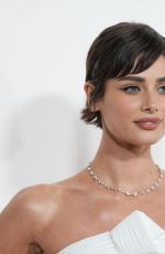 TAYLOR HILL at CFDA Fashion Awards at American Museum of Natural History in New York 10/28/2024