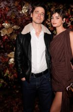 TAYLOR HILL at Coach x Amazon Fashion CFDA Afterparty in New York 10/28/2024