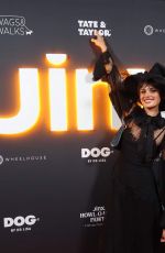 TAYLOR HILL at Jinx Dog Food