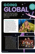 TAYLOR SWIFT in The Essential Taylor Swift Tour Collection - First Edition 2024