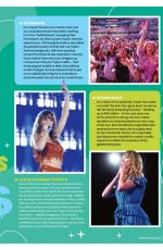 TAYLOR SWIFT in The Essential Taylor Swift Tour Collection - First Edition 2024