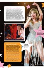 TAYLOR SWIFT in The Essential Taylor Swift Tour Collection - First Edition 2024