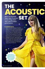 TAYLOR SWIFT in The Essential Taylor Swift Tour Collection - First Edition 2024