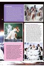 TAYLOR SWIFT in The Essential Taylor Swift Tour Collection - First Edition 2024
