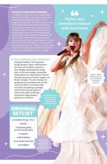 TAYLOR SWIFT in The Essential Taylor Swift Tour Collection - First Edition 2024