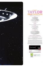 TAYLOR SWIFT in The Essential Taylor Swift Tour Collection - First Edition 2024