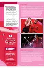 TAYLOR SWIFT in The Essential Taylor Swift Tour Collection - First Edition 2024