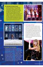 TAYLOR SWIFT in The Essential Taylor Swift Tour Collection - First Edition 2024