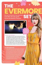 TAYLOR SWIFT in The Essential Taylor Swift Tour Collection - First Edition 2024