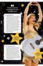 TAYLOR SWIFT in The Essential Taylor Swift Tour Collection - First Edition 2024