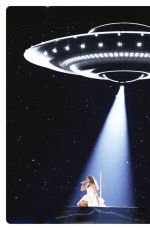 TAYLOR SWIFT in The Essential Taylor Swift Tour Collection - First Edition 2024