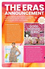 TAYLOR SWIFT in The Essential Taylor Swift Tour Collection - First Edition 2024