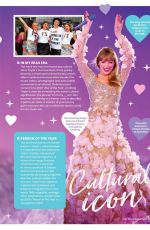 TAYLOR SWIFT in The Essential Taylor Swift Tour Collection - First Edition 2024