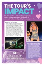 TAYLOR SWIFT in The Essential Taylor Swift Tour Collection - First Edition 2024